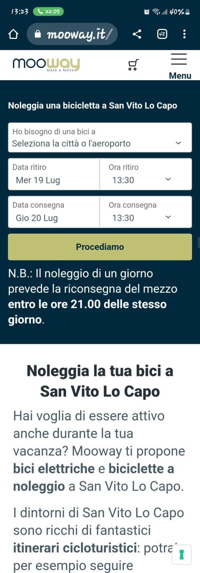 Cico Appartamento San Vito Lo Capo Kültér fotó