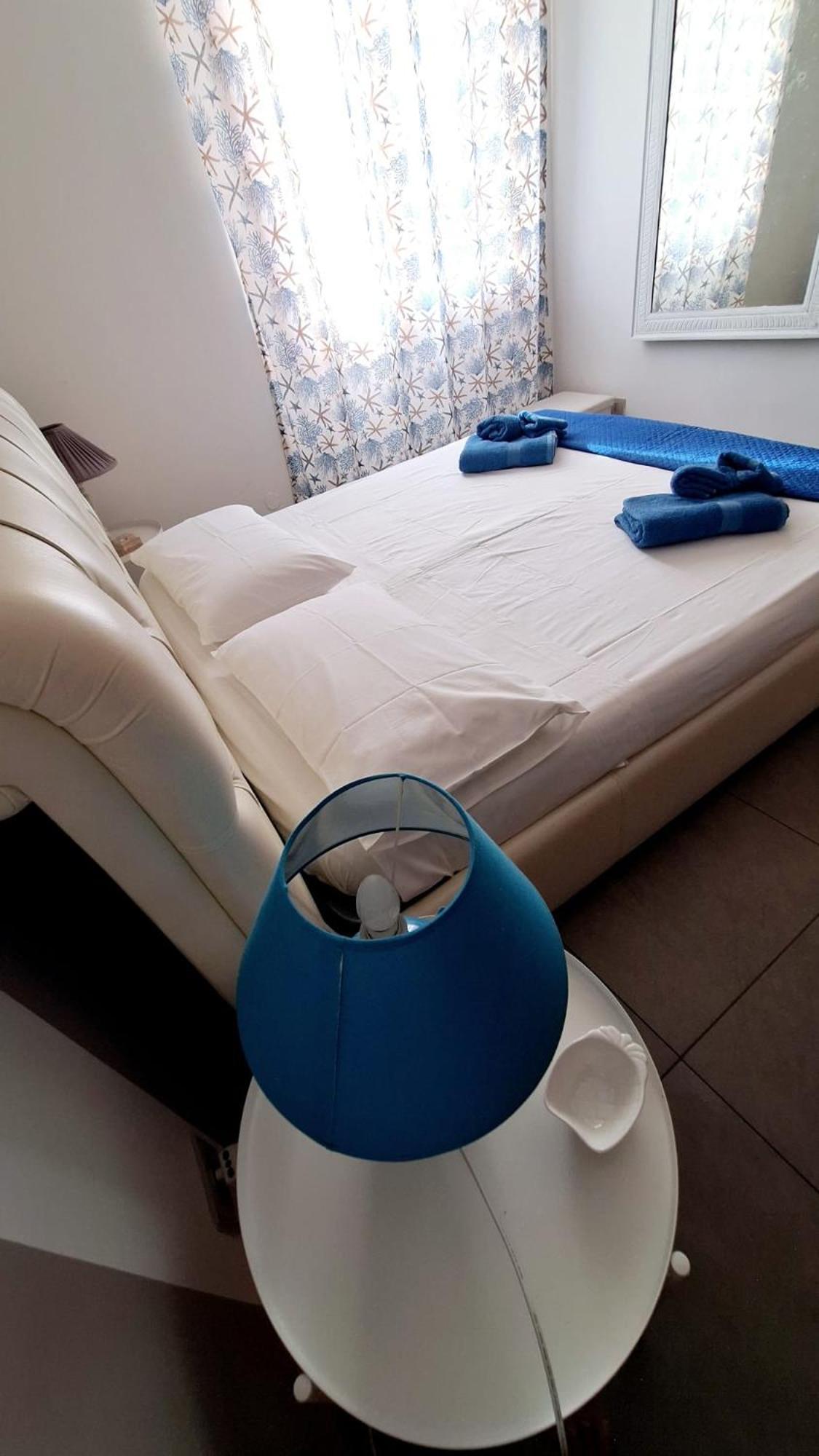 Cico Appartamento San Vito Lo Capo Kültér fotó
