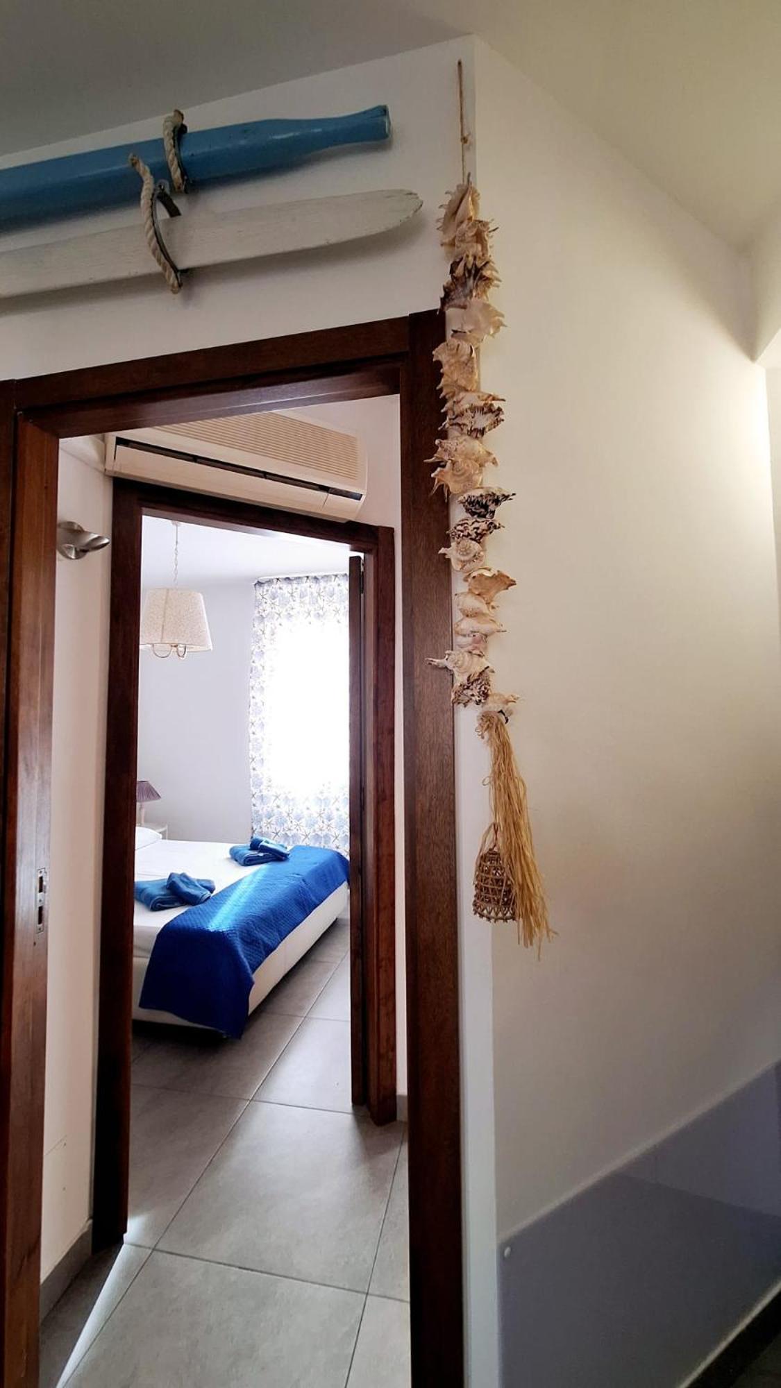 Cico Appartamento San Vito Lo Capo Kültér fotó