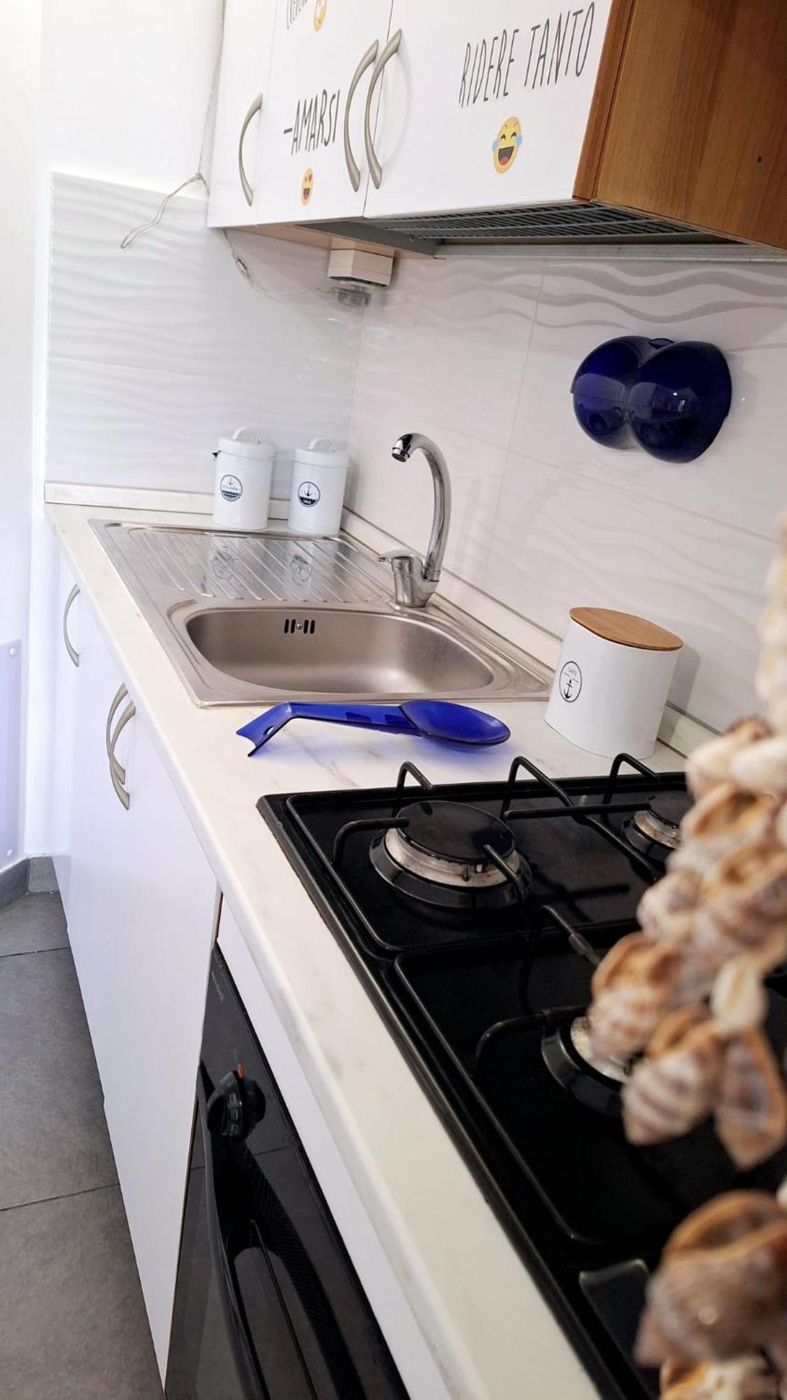 Cico Appartamento San Vito Lo Capo Kültér fotó
