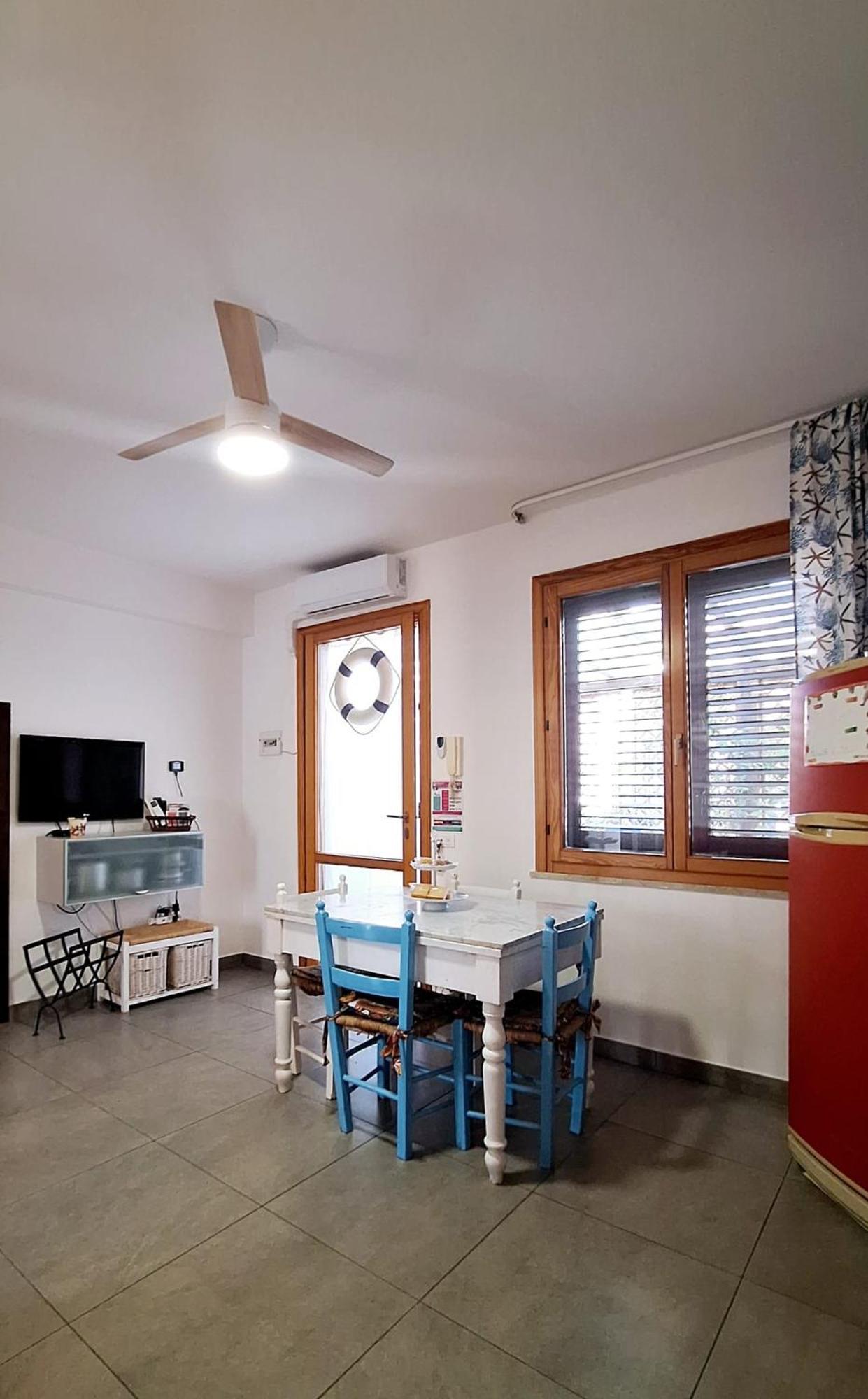 Cico Appartamento San Vito Lo Capo Kültér fotó