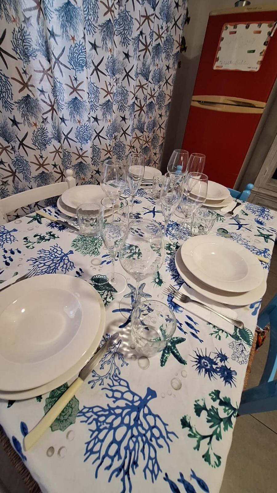 Cico Appartamento San Vito Lo Capo Kültér fotó
