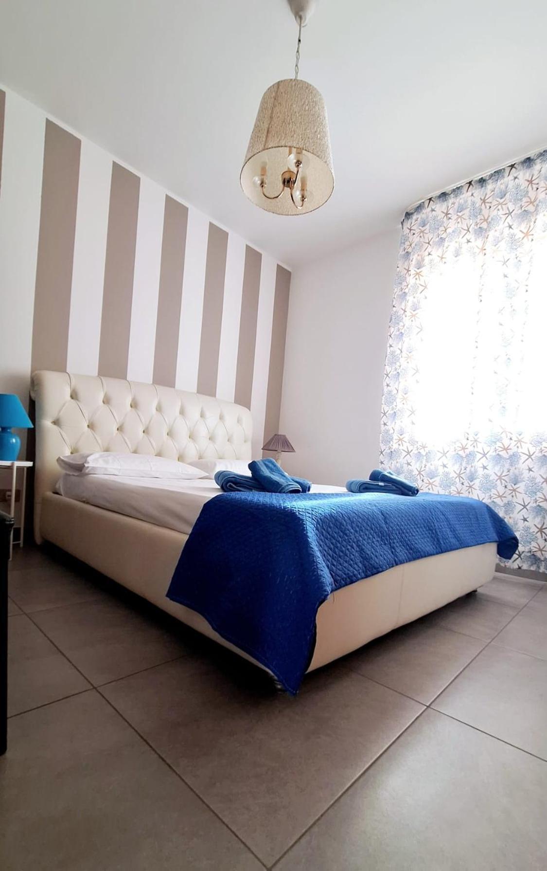 Cico Appartamento San Vito Lo Capo Kültér fotó